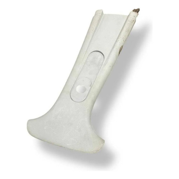 Moldura Altura Coluna Direita Voyage 1.6 2014/2015 5u4867244 Branco
