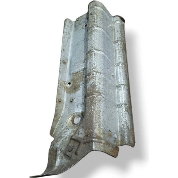 Defletor Calor Coletor Escape Renault Clio 2001 2002 2003