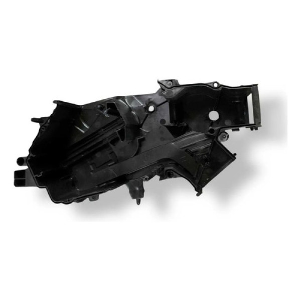 Carcaça Caixa Evaporadora  Volkswagen Polo 2018 2019 2020