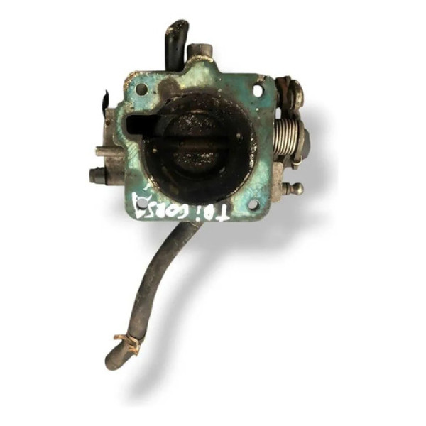 Tbi Corpo Borboleta Chevrolet Corsa 1.0 1997 1998 1999 2000