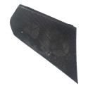 Tela Alto Falante Lado Direito Chevrolet S10 1997 77131snj Preto