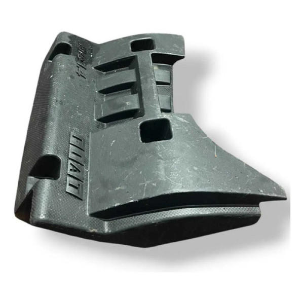 Tampa Protetora Motor Fiat Siena 1.4 2010 2011 51787524