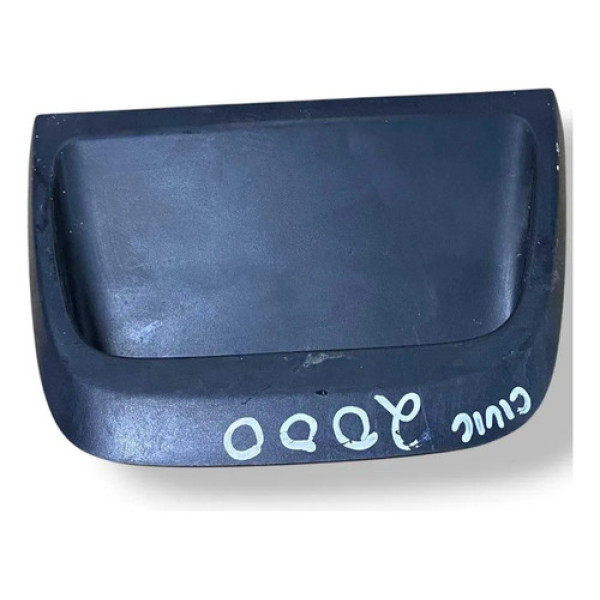 Moldura Break Light Honda Civic 1996 1997 A 2000 - 0509203d