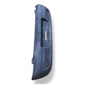 Parachoque Traseiro Chevrolet Celta 2001 2002 2003 93260852