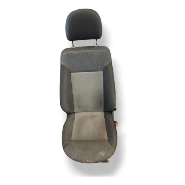 Banco Dianteiro Direito  Volkswagem Voyage 2014 2015 16 17 Preto