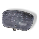 Painel Instrumentos Chevrolet Celta 2001 2002 A 2005 Detalhe Preto