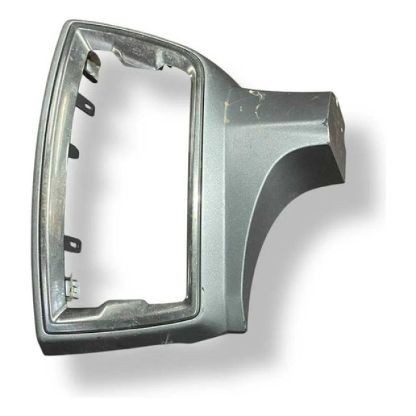 Moldura Difusor Ar Dianteiro Esquerdo Ranger Eb3b41045j78
