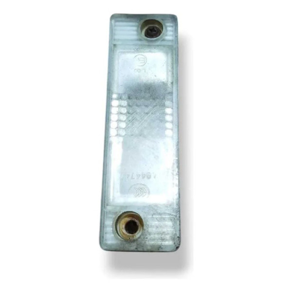 Lanterna Luz Placa Chery Qq 1.1 2011 2012 2013 2014 044747