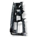Painel Tabelier Chevrolet Vectra 2000 2001 2002 2003 2004 Prateado