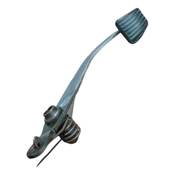 Pedal Embreagem Chevrolet Celta 2002 2003 2004 2005 2006
