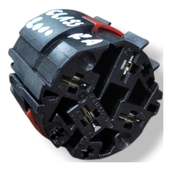 Conector Plug Comutador Classe A 2000 2001 2002 1685450228
