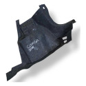 Forro Lateral Traseiro Direito Chevrolet Corsa 2010 2011 12