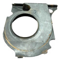 Tampa Ventoinha Ar Com Detalhe Chevrolet S10 2011 52458567