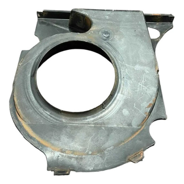 Tampa Ventoinha Ar Com Detalhe Chevrolet S10 2011 52458567