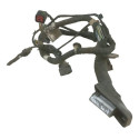 Chicote Porta Dianteiro Esquerdo Gm Sonic Ltz 2014 95240495