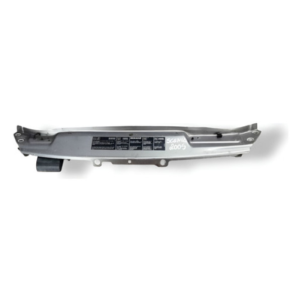 Travessa Superior Painel Frontal Renault Scenic 2005  200