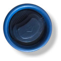 Difusor Saida Ar Central Chevrolet Celta 2001/05 93379890tg