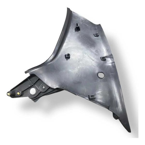 Acabamento Coluna Traseiro Esquer Fiat Siena 02 Sx735296150