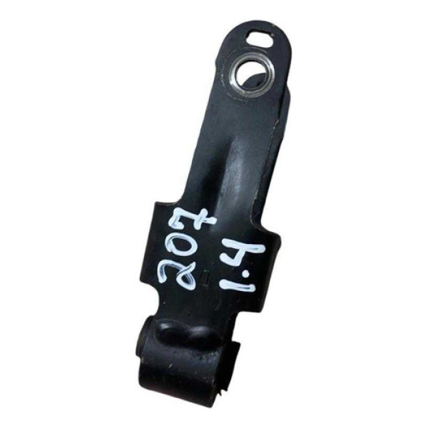 Coxim Suporte Do Câmbio Peugeot 206/207 1.4 