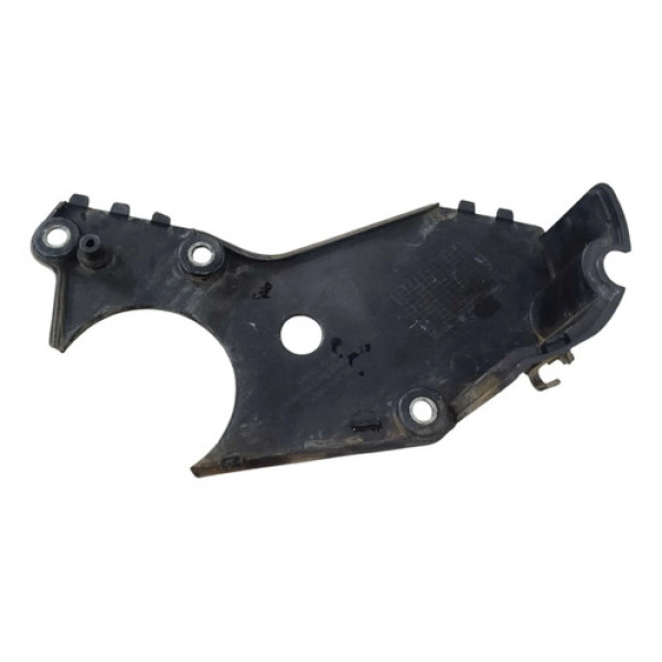 Capa Correia Dentada Chevrolet Corsa 2005 2006 2007 93279385 Preto
