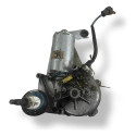 Motor Limpador Traseiro Chevrolet Blazer S10 2009 93231887