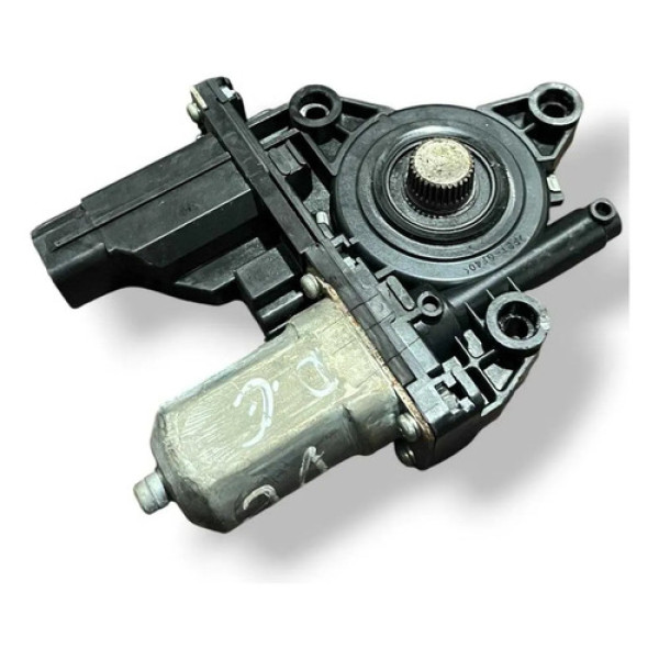Motor Maquina Vidro Diant Esquerdo Cadenza 2012 824503r010
