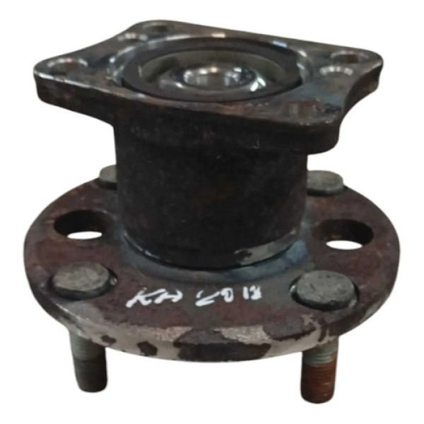 Cubo Rolamento Roda Trasei Esq Ford Ka 1.5 2016/2017/2018/23