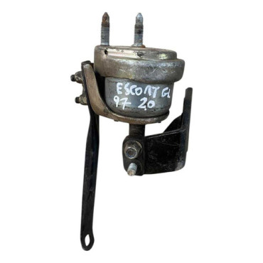Coxim Motor Hidrauli...