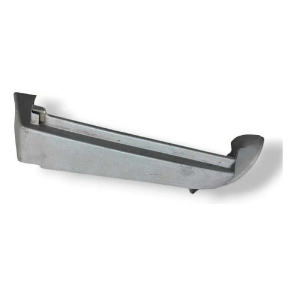 Moldura Tampão Bagagito Esquerda Vw Golf 2001 1j4867761