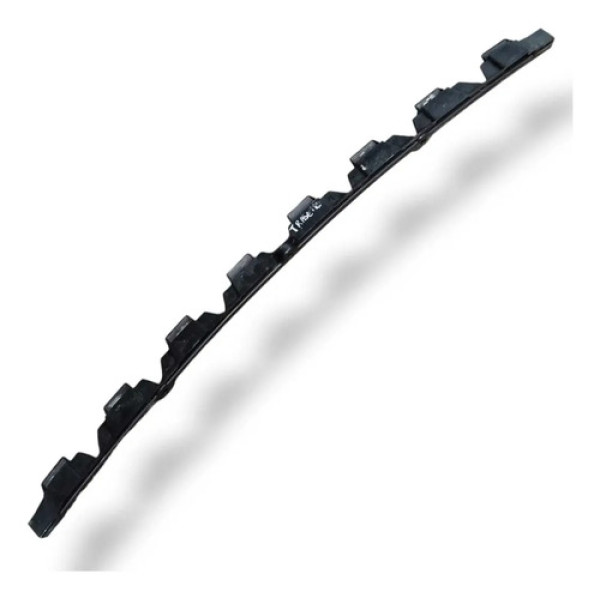 Guia Parachoque Traseiro Peugeot 307 Sw 2007 9643108380