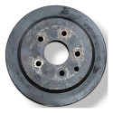 Cubo Roda Freio Traseiro Direito Chevrolet S10 2009 10 2011