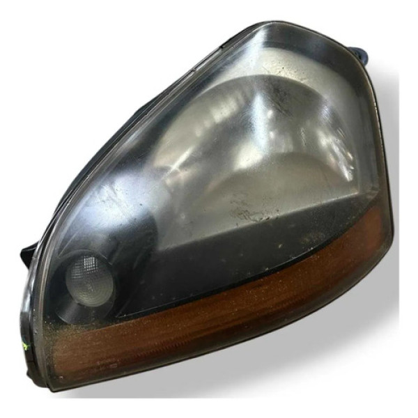 Farol Esquerdo Hyundai Tucson 2.0 2009 2010 2011 2012 2013 Esquerdo/motorista