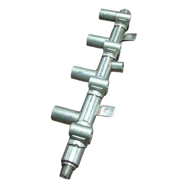 Flauta Bico Injetor Fiat Fastback 1.3 2023 2024 46355953