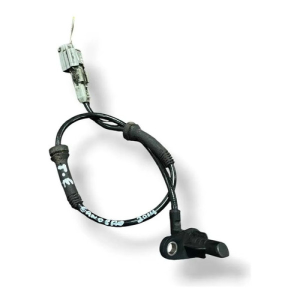 Sensor Abs Traseiro Esquerdo Renault Sandero 2015 2016 2017