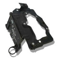 Suporte Caixa De Bateria Gm Vectra 1997 Á 1905 Orig 90568224