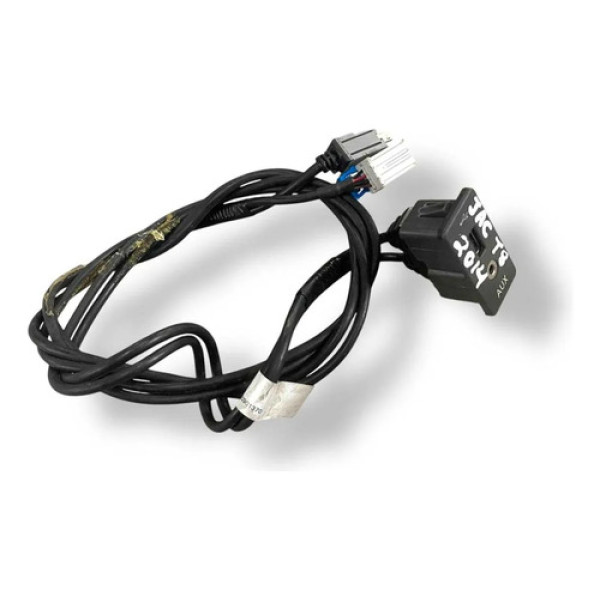 Modulo Injeçao Entrada Usb Jac T8 2.0 2013 A 2015 96150v7050