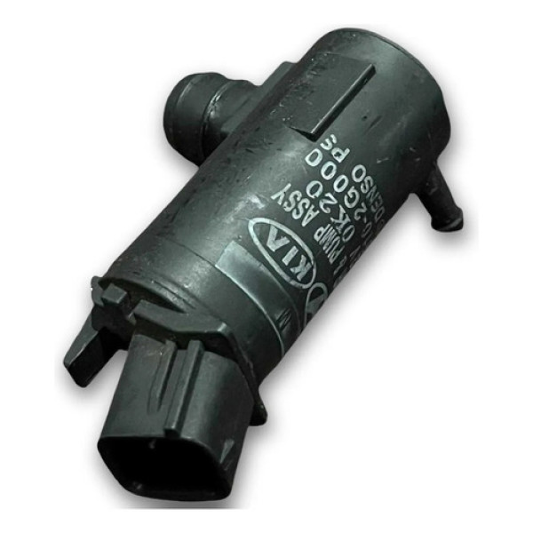 Bomba Motor Esguicho Parabrisa Kia Cadenza 2012 985102g000