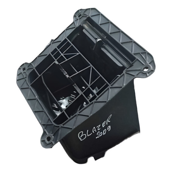 Caixa Entrada Ar Chevrolet  Blazer 2009 2010 2011 2012 2013 
