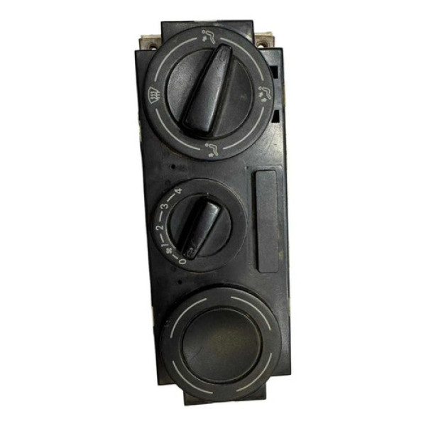Painel Comando Controle Ventilação Ar Volkswagen Gol G4 2006