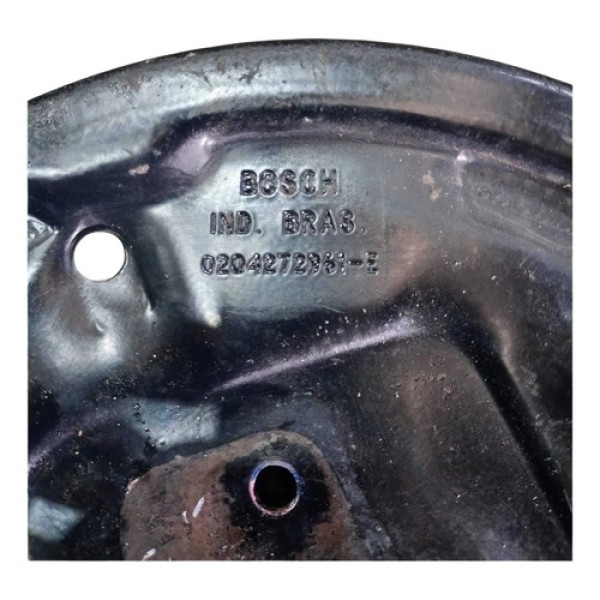 Cubo Roda Traseiro Esquerdo 1.8 Fiat Idea Detalhe 5614848
