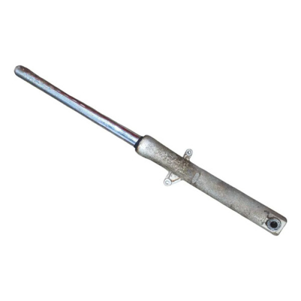 Bengala Lado Direito Honda Cg Fan 150 Titan 2009 A 2013