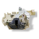 Fechadura Porta Dianteira Esquerda Chevrolet S10 2013 2014
