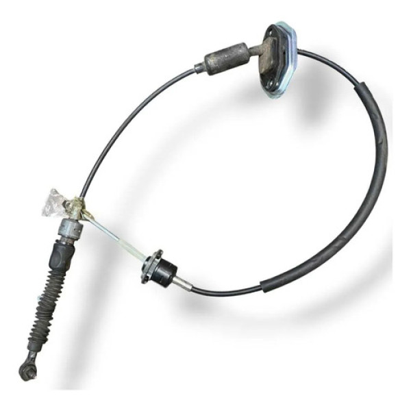 Cabo Marcha Trambulador Hyundai Hb20 1.6 Aut 2015 467901s500