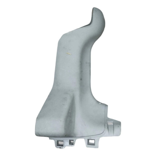 Soleira Inf Dianteira Esquerda Renault Kangoo 8200096061 Preto