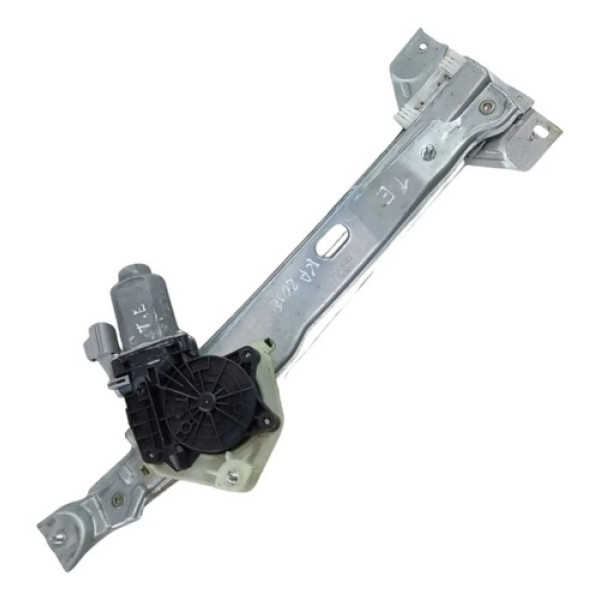 Máquina Vidro Traseira Esquerd Ford Ka 1.5 2018/2019 402652e