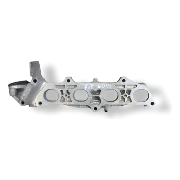Flange Coletor Admissão Honda Fit 2015 2016 2017  14d20b