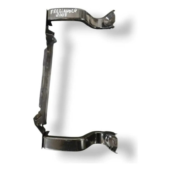 Suporte Capa Painel Land Rover Freelander 2 08 6h52045k59af Verde-escuro
