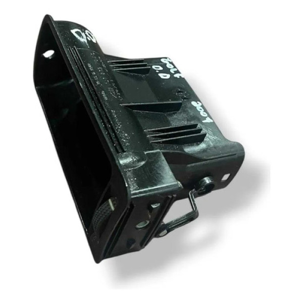 Moldura Difusor Ar Dianteira Direita Golf 2001 1j1819704