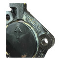 Suporte Sensor Abs Traseiro Direito Sedán 1.6 2012 95490304