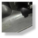 Moldura Interna Retrovisor Esquerdo Gm Onix 2021 - 52095751 Verde-escuro